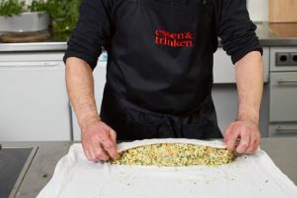 Serviettenknödel: Rezepte & Tipps Serviettenknödel: Rezepte & Tipps