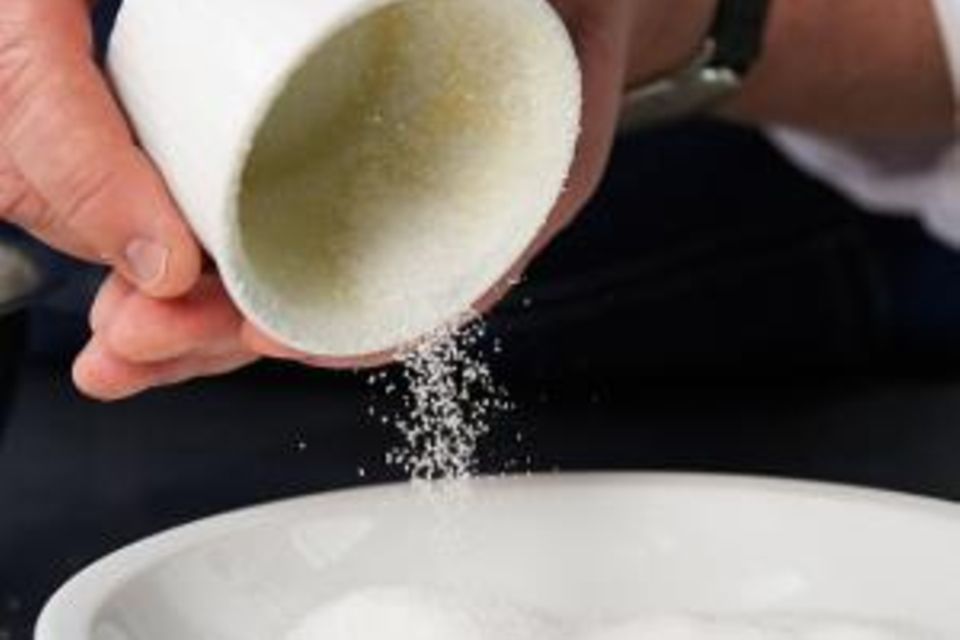 Soufflé: So gelingt die Zubereitung