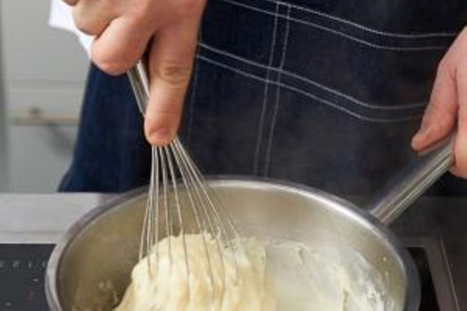 Soufflé: So gelingt die Zubereitung