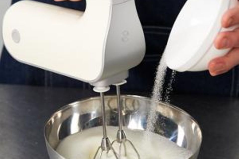 Soufflé: So gelingt die Zubereitung