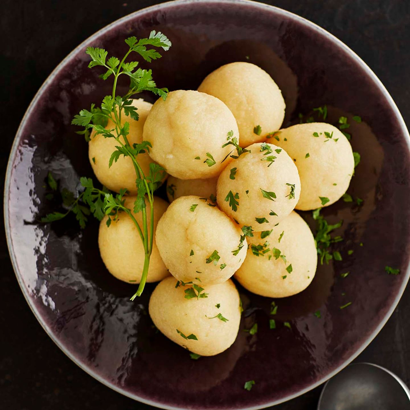 Kartoffelklöße: Rezept und Infos - [ESSEN UND TRINKEN]