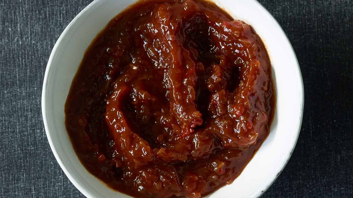 Chipotle-Sauce Rezept