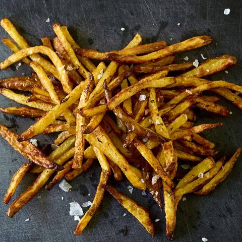 Kartoffelstifte