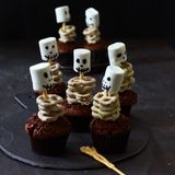 Geister-Muffins