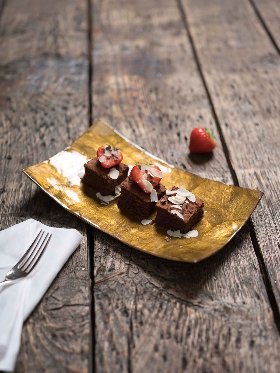 Sweet Potatoe Brownies ohne schlechtes Gewissen Sweet Potatoe Brownies ohne schlechtes Gewissen