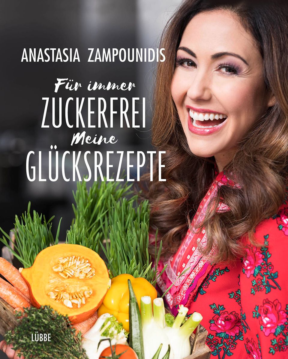 Das Buchcover Das Buchcover