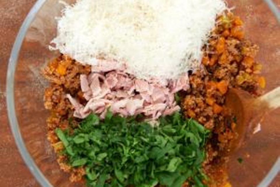 Cannelloni: die besten Zubereitungstipps