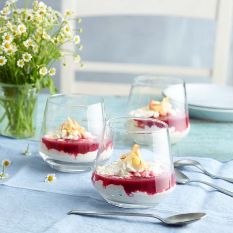 Birchermüesli
