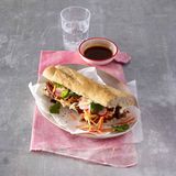 Banh Mi (Asiatischer Sandwich)