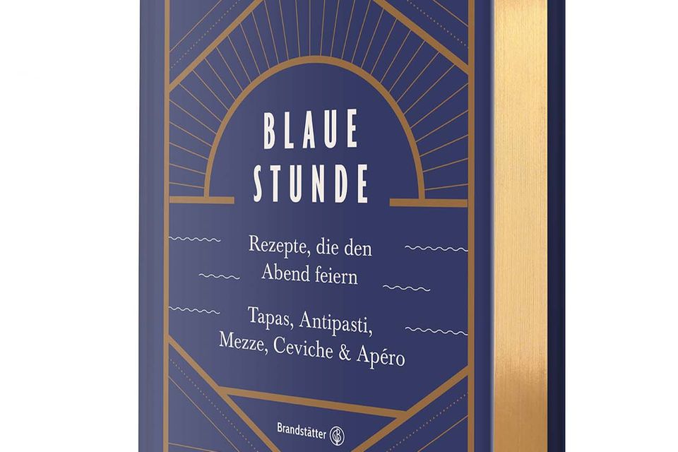 Das Buchcover Das Buchcover