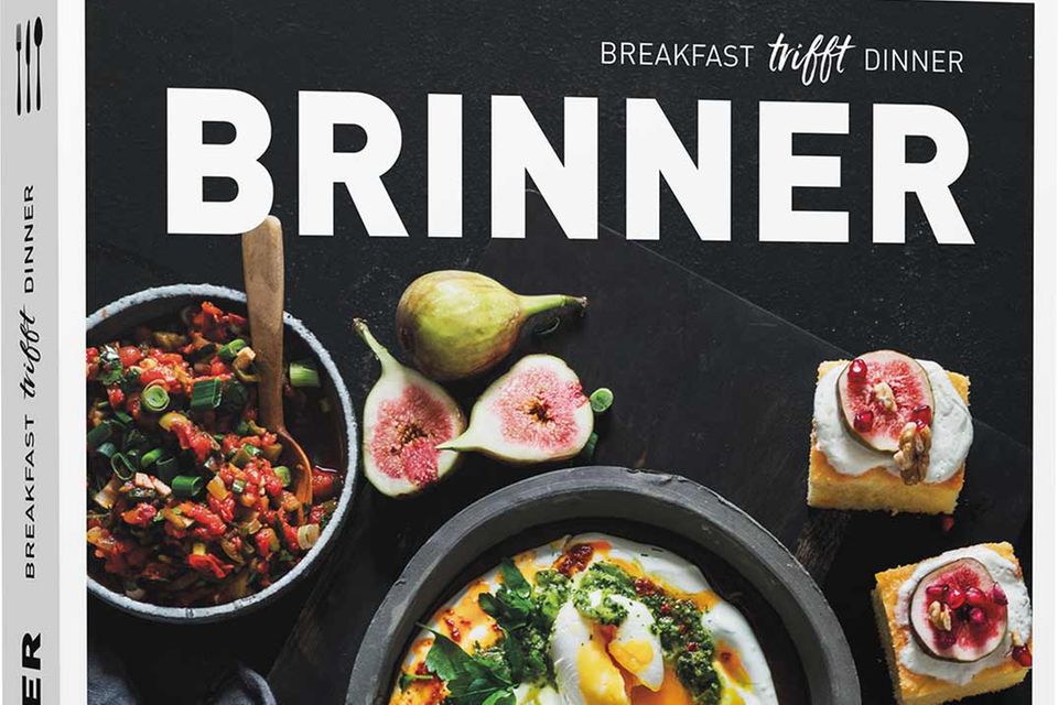 Kochbuch-Tipp: Brinner