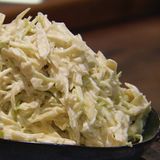 Coleslaw: Rezept aus der Kochshow essen & trinken Für jeden Tag