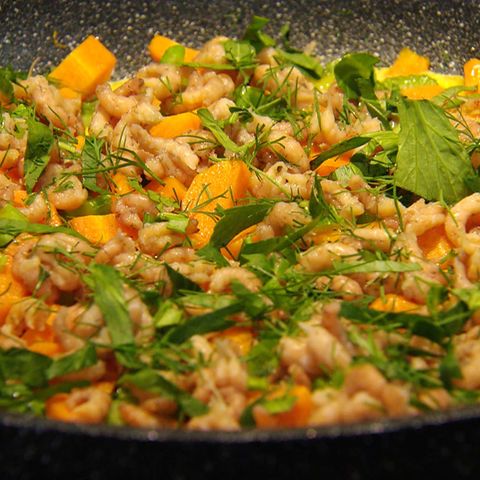 Fischerfrühstück mit Nordseekrabben: Rezept aus der Kochshow essen & trinken Für jeden Tag