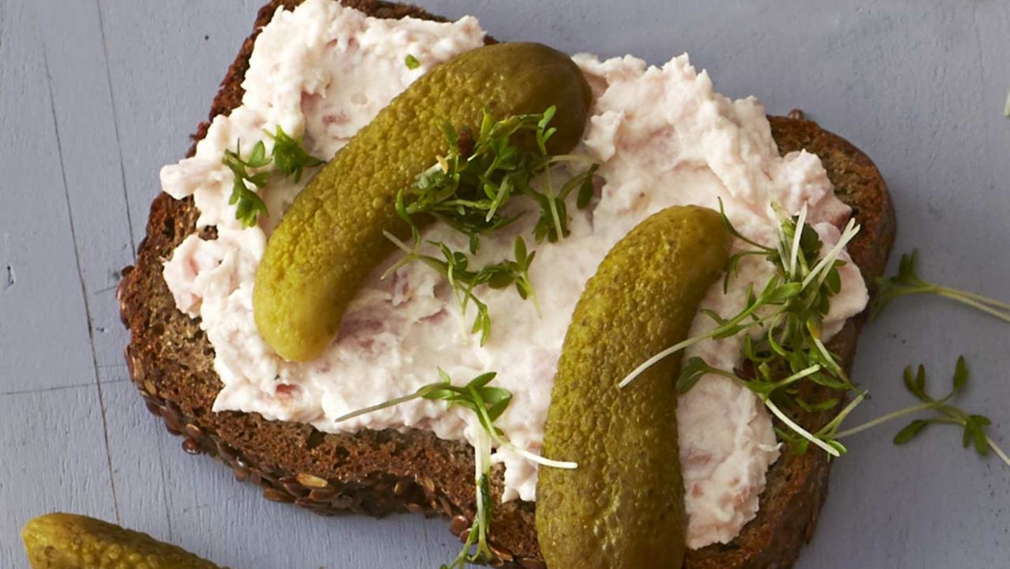Kasselercreme
