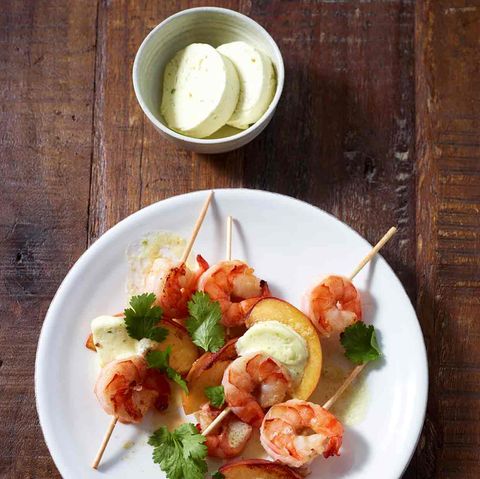 Wasabi-Butter