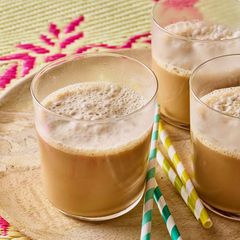 Kalter Milchkafee