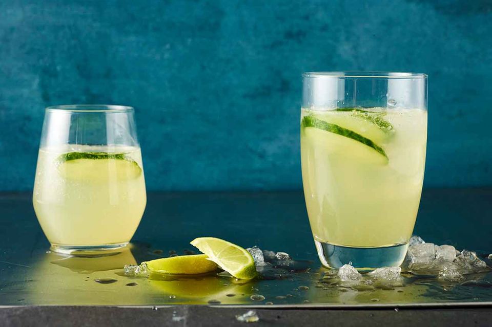 Kokosmilchreis: einfaches &amp; veganes Rezept - [ESSEN UND TRINKEN]