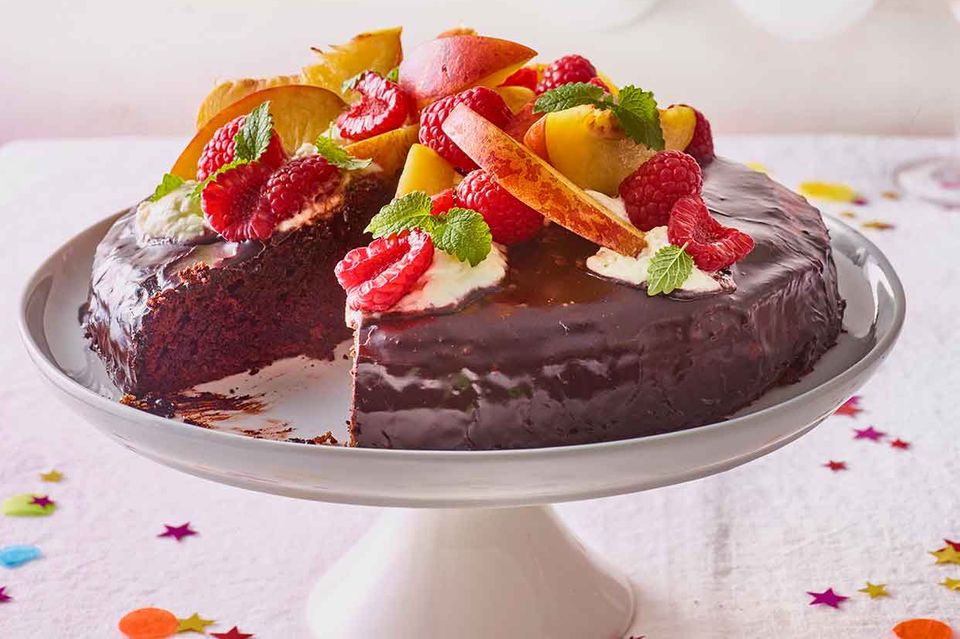 Fetacreme Rezept - [ESSEN UND TRINKEN]