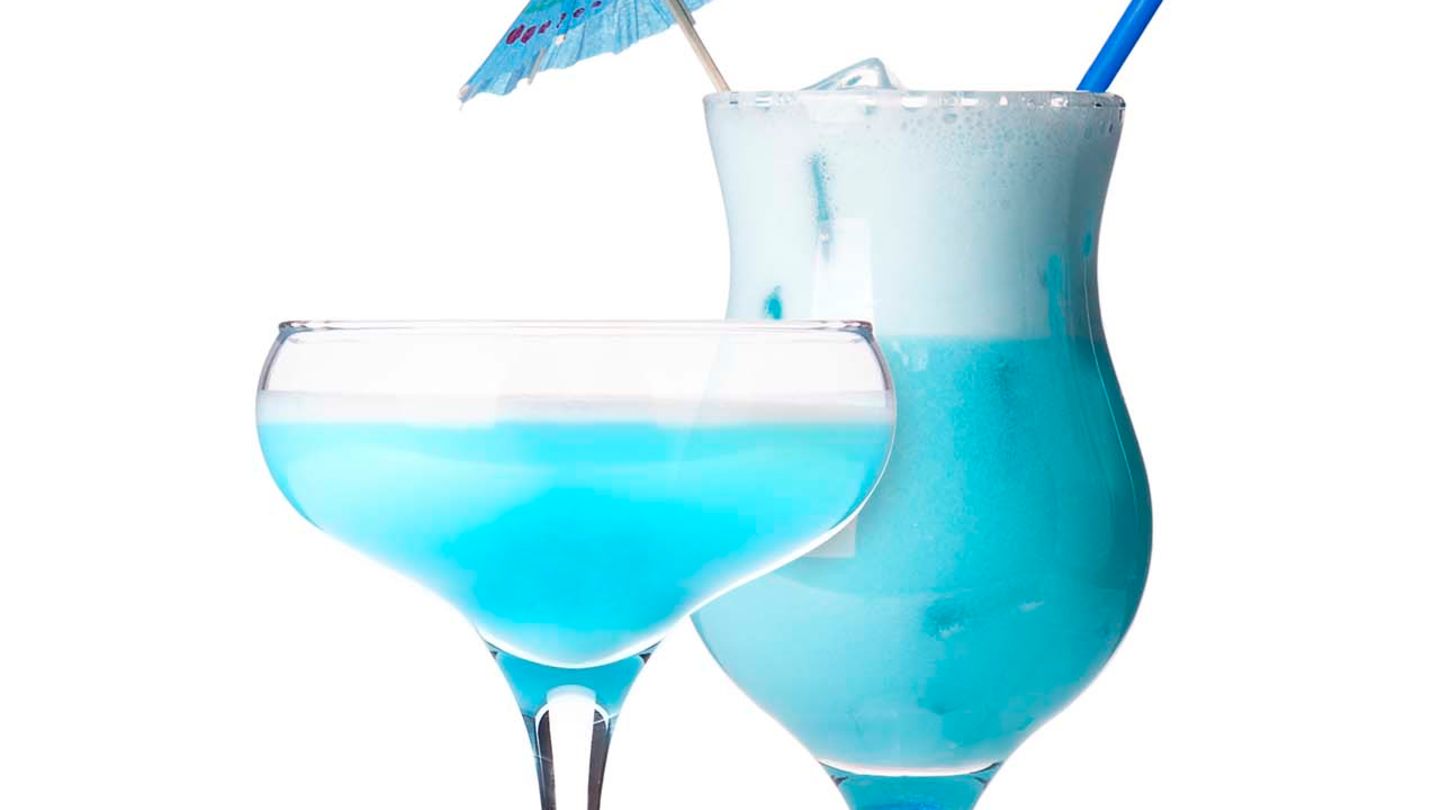 Swimming Pool: Originalrezept