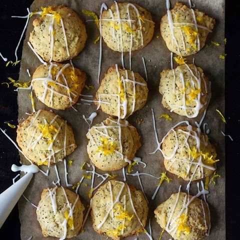 Grundrezept Cookie Teig Rezept Essen Und Trinken