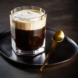 Klassischer Irish Coffee