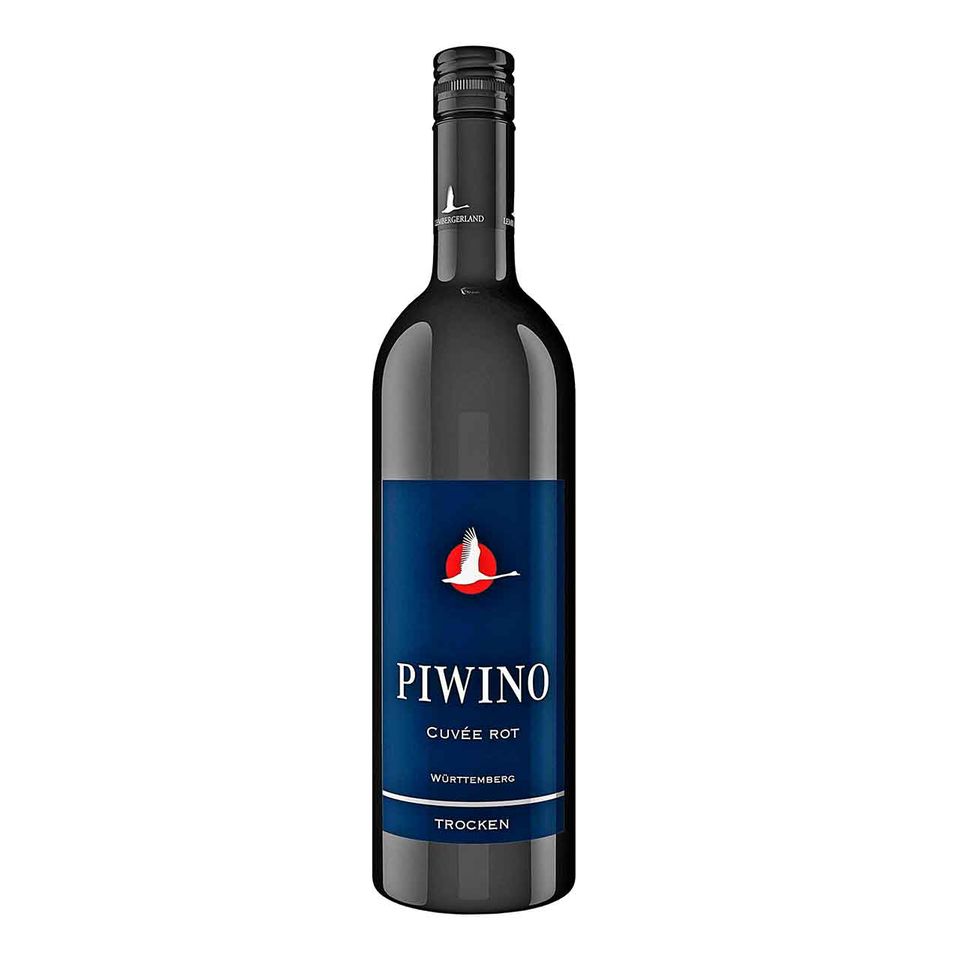 PIWINO Cuvée rot PIWINO Cuvée rot