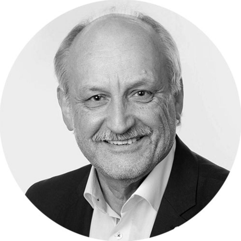 Prof. Dr. Jürgen Heß Prof. Dr. Jürgen Heß