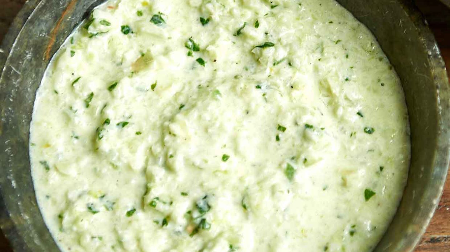 Fenchel-Salsa Rezept