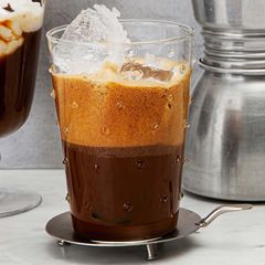 Griechischer Frappé