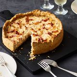 Zwiebel-Speck-Kuchen für Thermomix ®