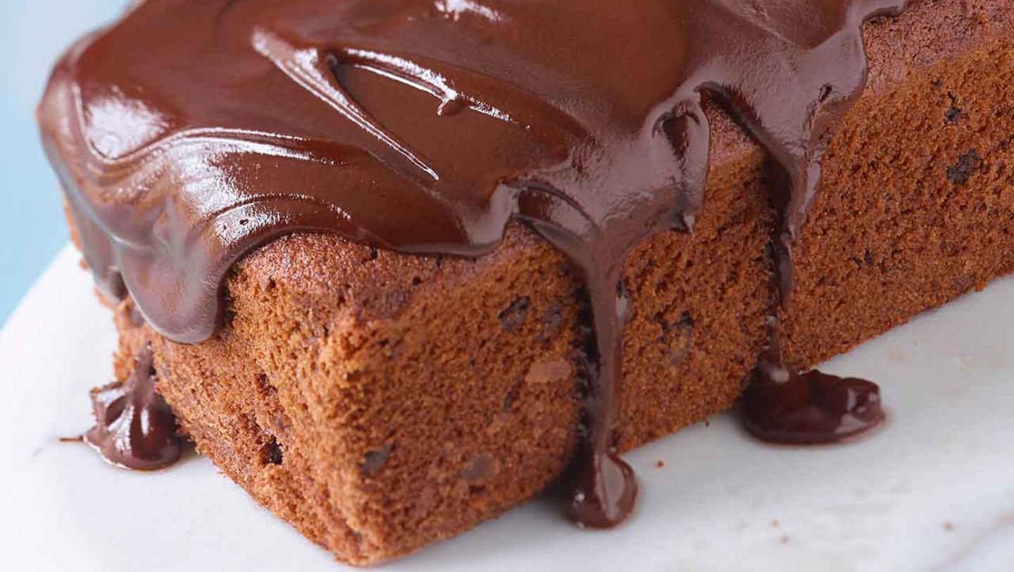 Saftiger Schoko-Kuchen Rezept