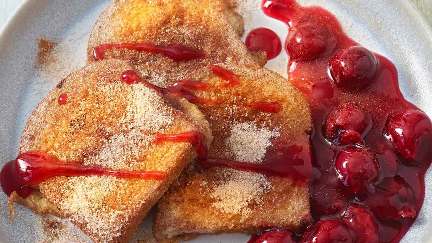 Blinde Fische Rezept