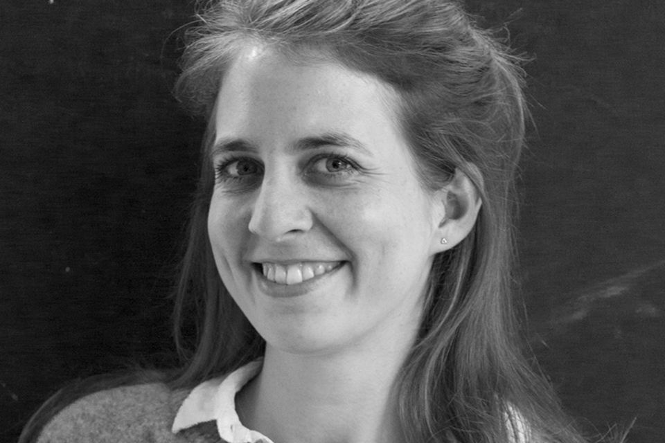 Autorenprofil Jenny Kiefer Autorenprofil Jenny Kiefer