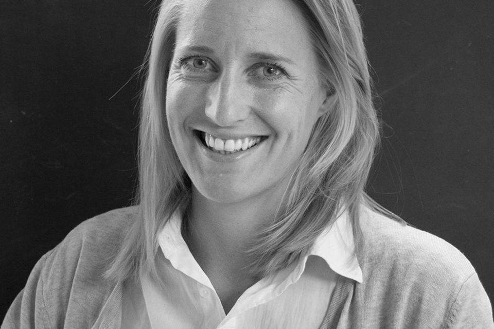 Autorenprofil Christina Hollstein Autorenprofil Christina Hollstein