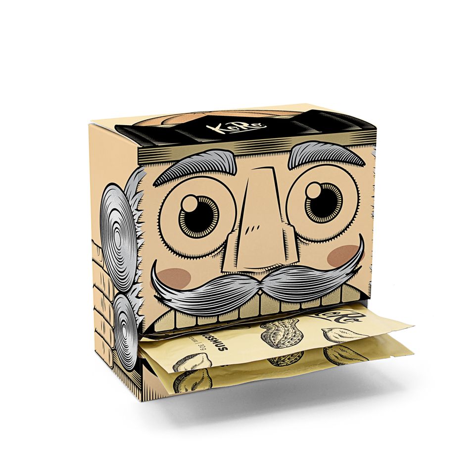 KoRo Adventskalender KoRo Adventskalender