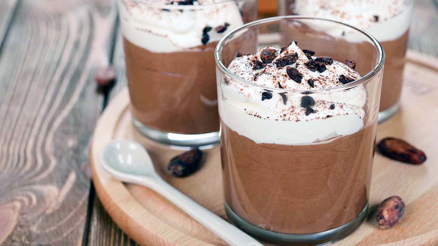 Kakao mit Rum: Rezept und Infos