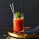 Bloody Mary mit Paprika für Thermomix ®