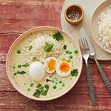 Eier in Senfsauce für Thermomix ®