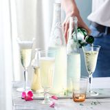 Zitronengras-Limonade