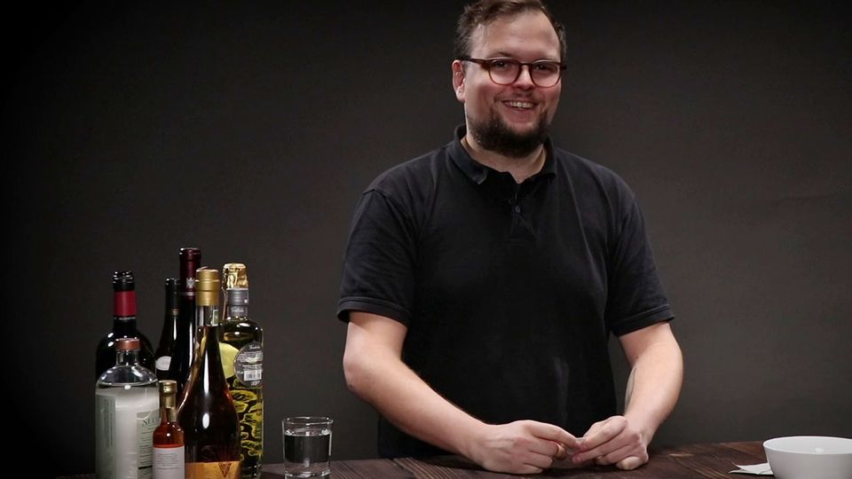 Benedikt Ernst erklärt im Video, was Craft Beer ist Benedikt Ernst erklärt im Video, was Craft Beer ist