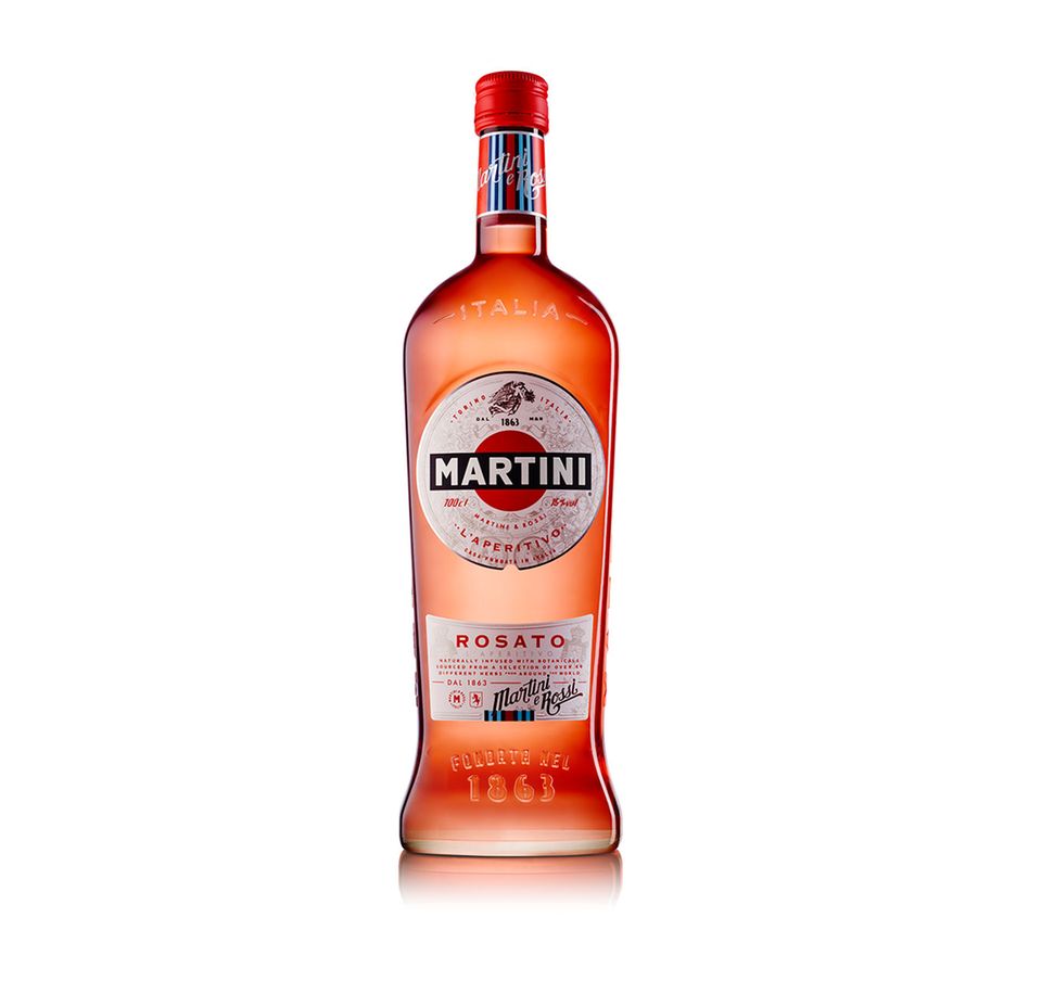 MARTINI® ROSATO MARTINI® ROSATO