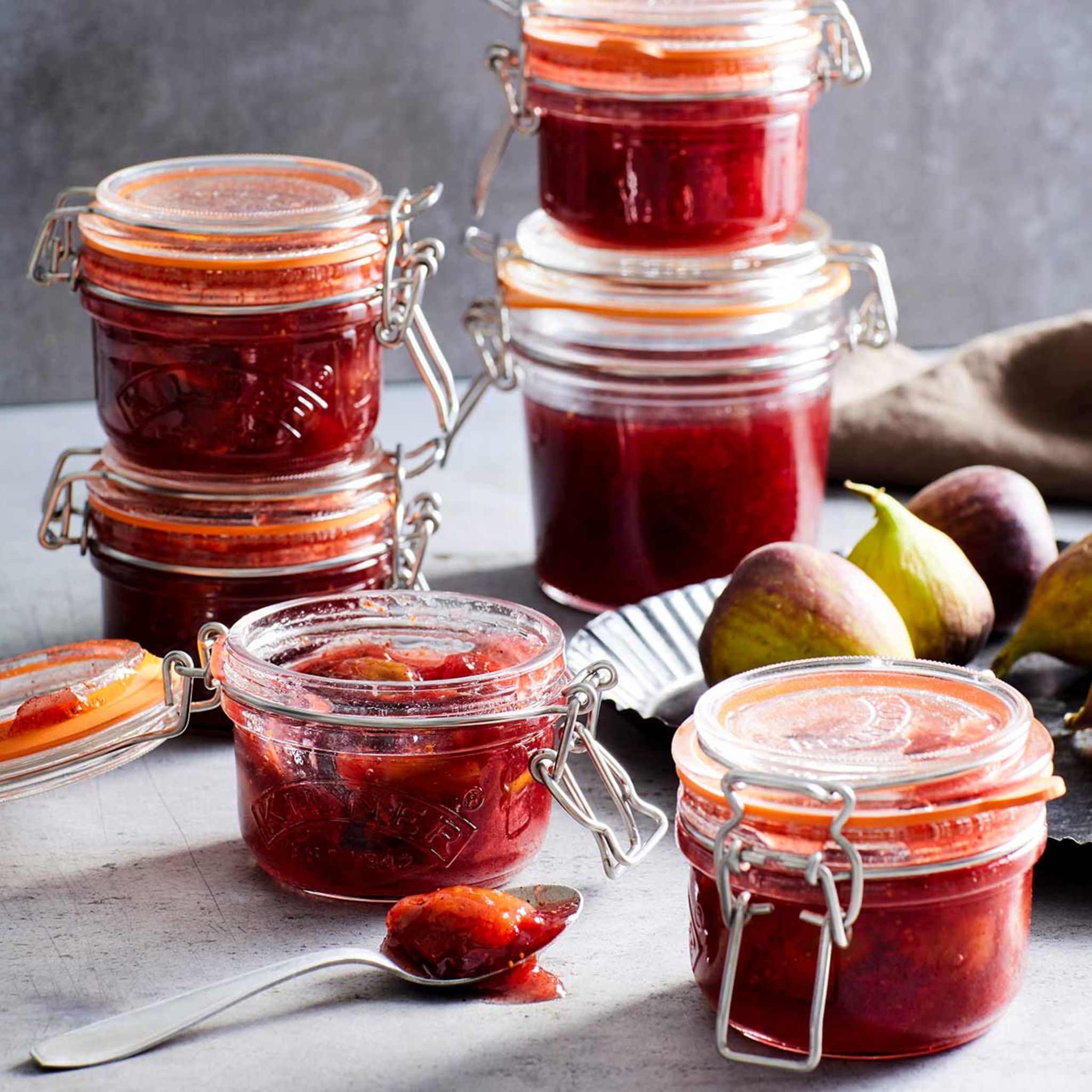 Rezepte Süßes mit Feige [ESSEN UND TRINKEN]