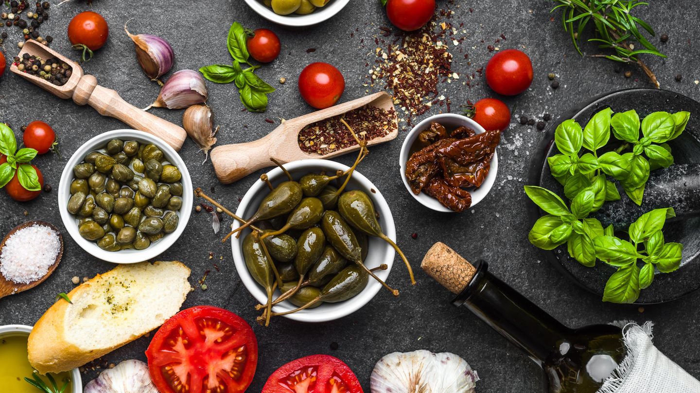 Kochen Fur Berufstatige Essen Und Trinken