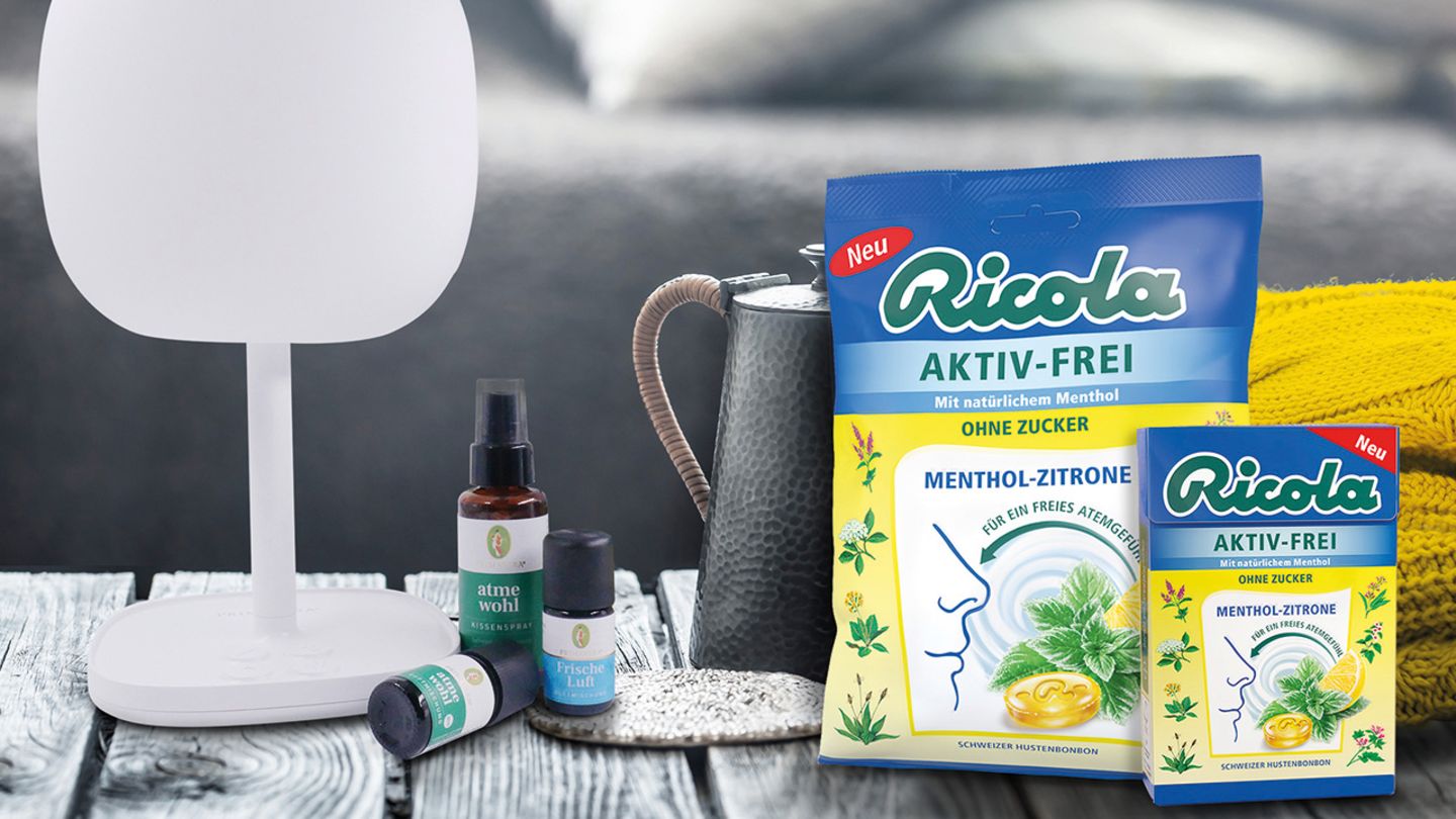 Kosmetik & Pflege ricola artikelbild 1 jpg 67678 - Kosmetik & Pflege