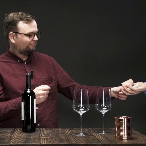 Video: Warum ist Wein so teuer?