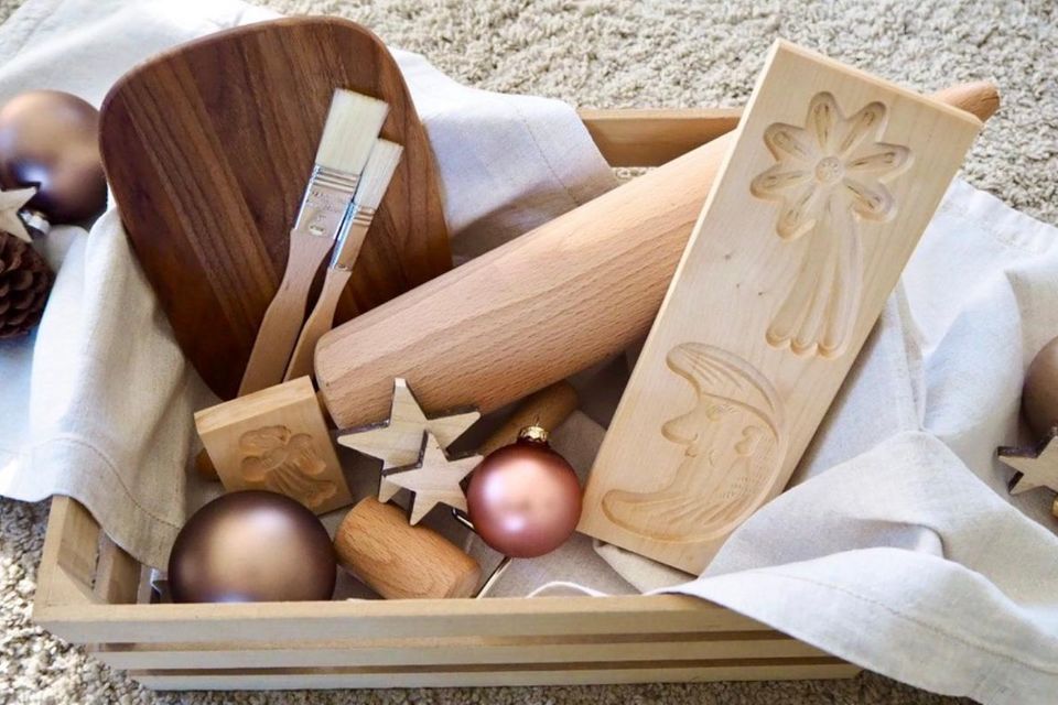 Gewinnspiel: Hochwertige Holzwaren: Gewinnen Sie ein traumhaftes Set von Die Holzwarenfabrik! Gewinnspiel: Hochwertige Holzwaren: Gewinnen Sie ein traumhaftes Set von Die Holzwarenfabrik!