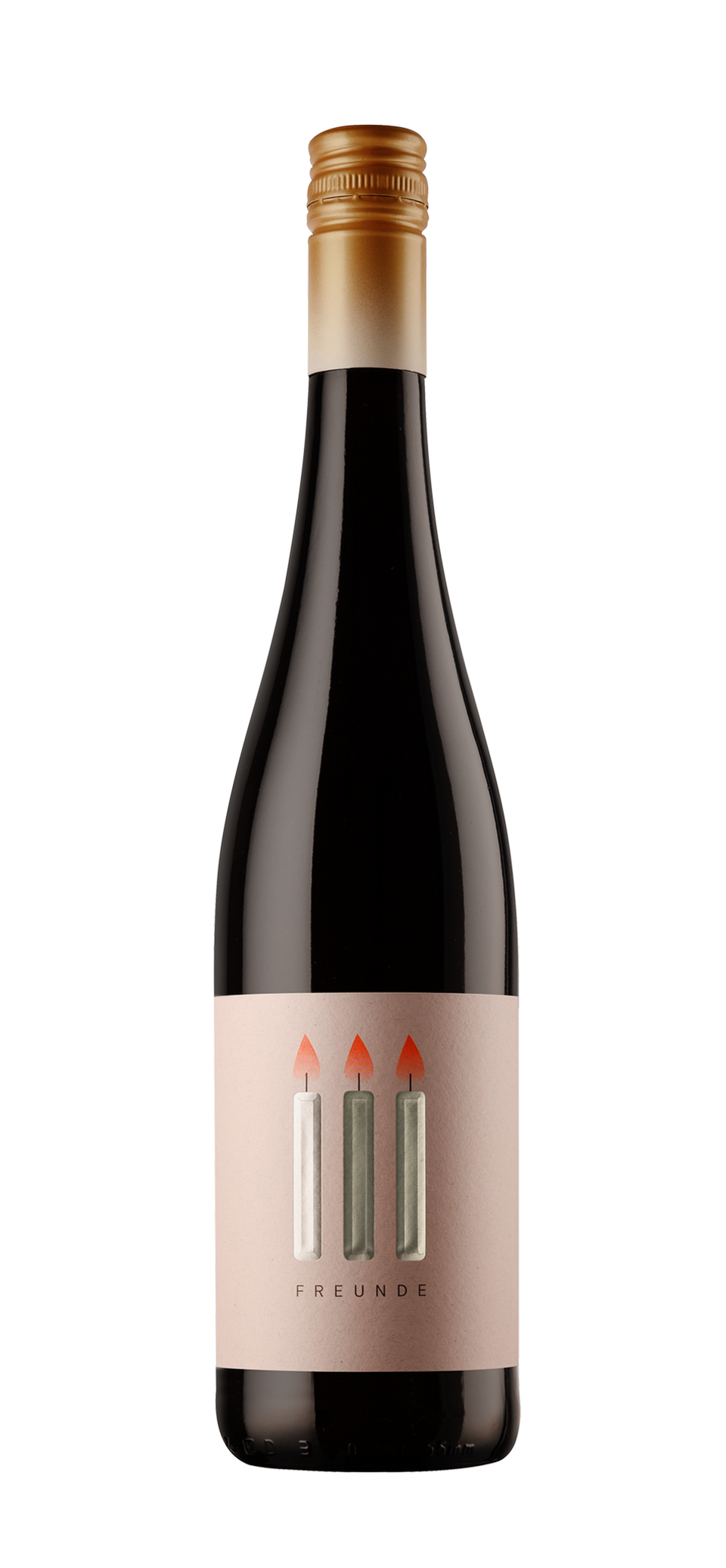 Glüh, Glüh, Glüh: Der Glühwein von III Freunde GLÜH GLÜH GLÜH: der Glühwein von III FREUNDE