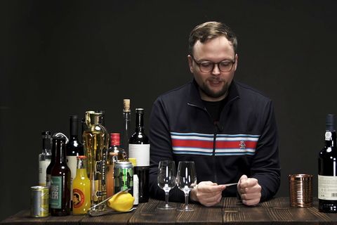 Was ist Portwein? Was ist Portwein?
