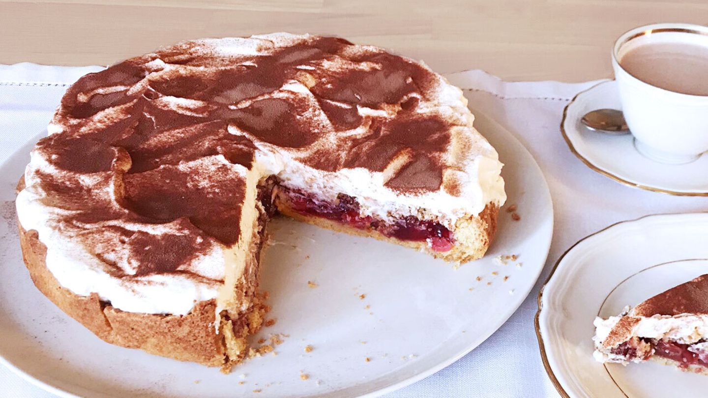 Feuerwehrkuchen – einfach und saftig