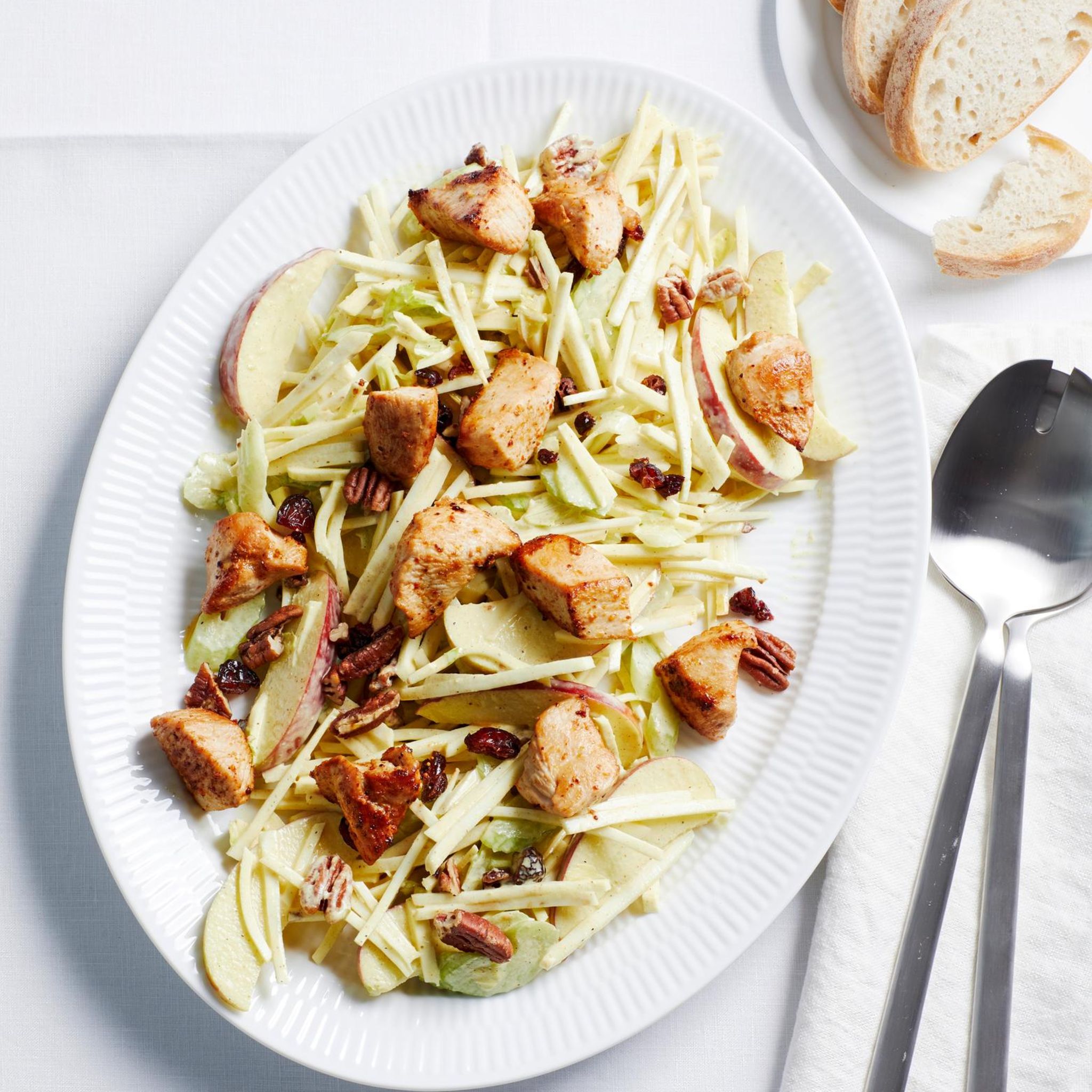 Winterliche Apfel-Rezepte - [ESSEN UND TRINKEN]